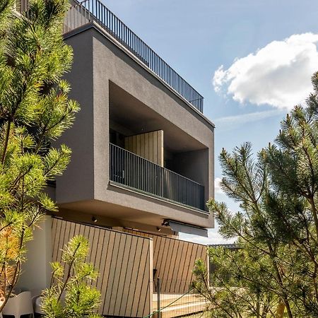 Medus Home - Mano Jura 2 Kunigiskiai - By Hello Sea Homes Palanga Exteriér fotografie