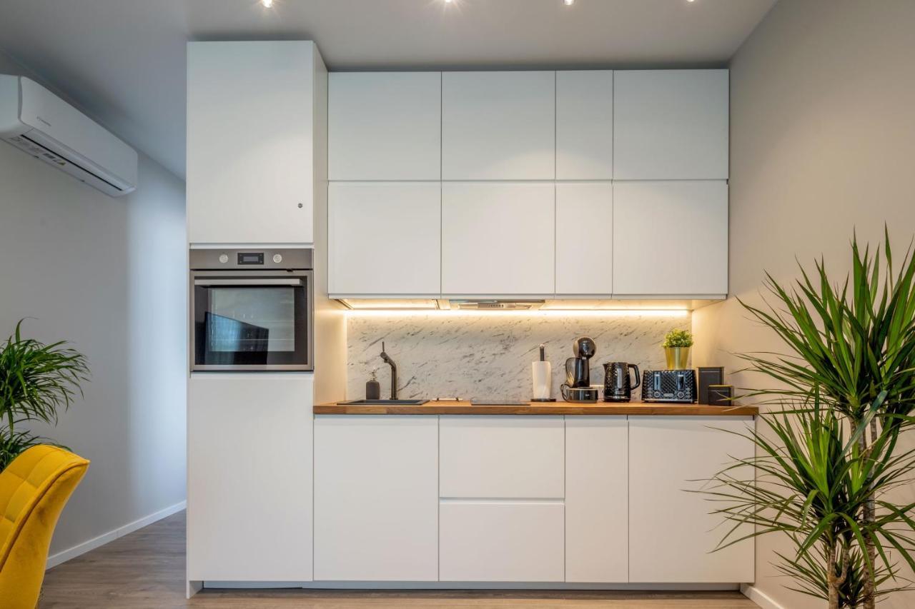 Medus Home - Mano Jura 2 Kunigiskiai - By Hello Sea Homes Palanga Exteriér fotografie