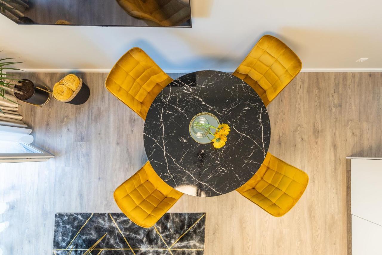 Medus Home - Mano Jura 2 Kunigiskiai - By Hello Sea Homes Palanga Exteriér fotografie