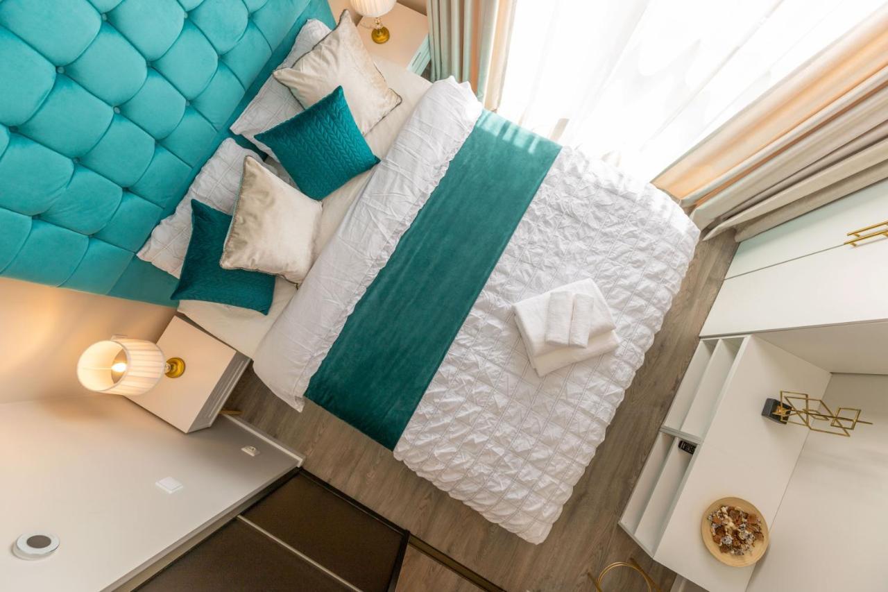 Medus Home - Mano Jura 2 Kunigiskiai - By Hello Sea Homes Palanga Exteriér fotografie