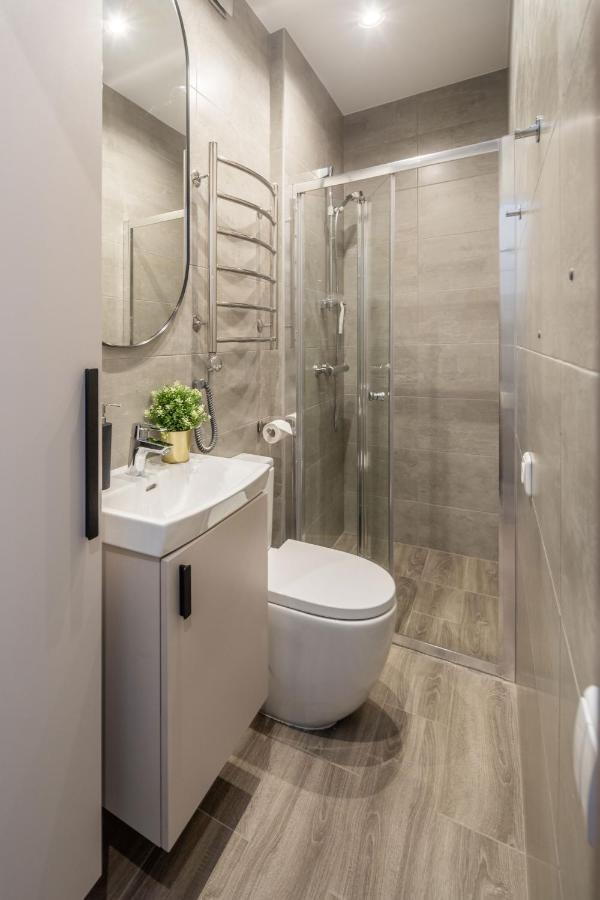 Medus Home - Mano Jura 2 Kunigiskiai - By Hello Sea Homes Palanga Exteriér fotografie