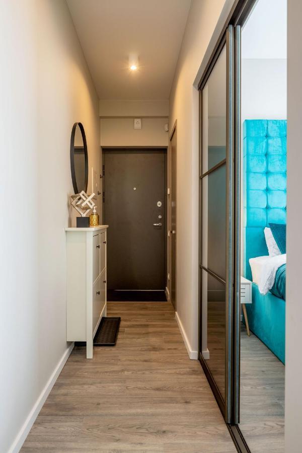 Medus Home - Mano Jura 2 Kunigiskiai - By Hello Sea Homes Palanga Exteriér fotografie