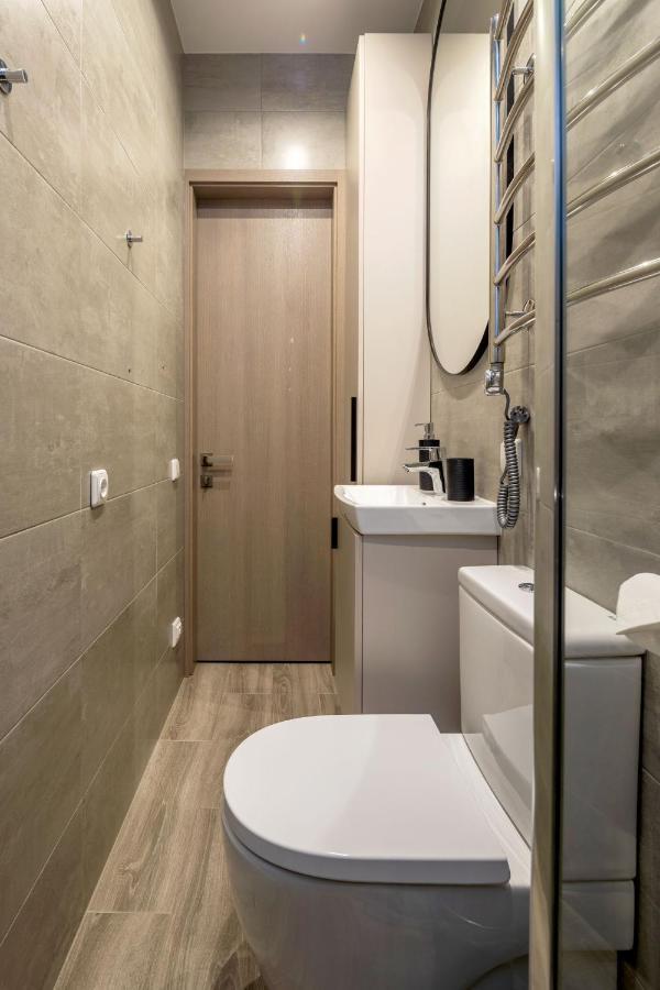 Medus Home - Mano Jura 2 Kunigiskiai - By Hello Sea Homes Palanga Exteriér fotografie