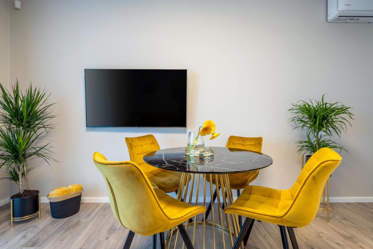 Medus Home - Mano Jura 2 Kunigiskiai - By Hello Sea Homes Palanga Exteriér fotografie