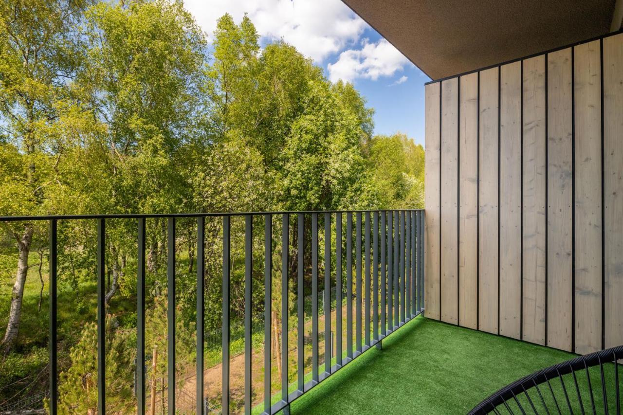 Medus Home - Mano Jura 2 Kunigiskiai - By Hello Sea Homes Palanga Exteriér fotografie